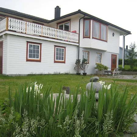 Leilighet Milas House Two *