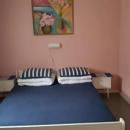 Lejlighed Milas House Two Fredvang