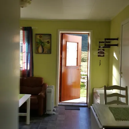 Milas House Two * Fredvang