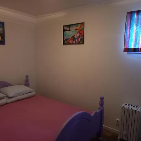 Apartamento Milas House Two