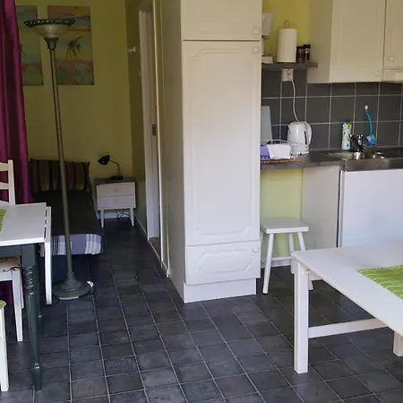 Apartamento Milas House Two